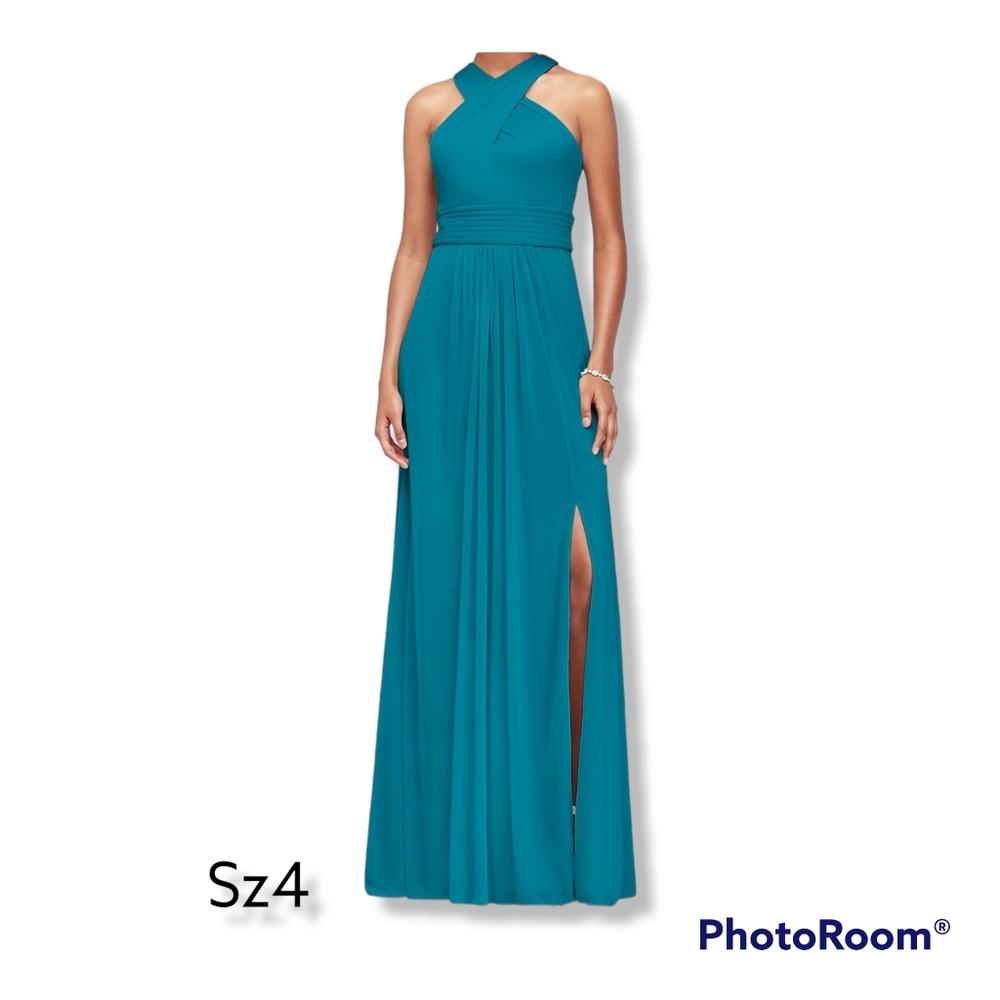 Bridesmaid Dress